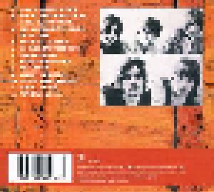 Status Quo: Spare Parts (CD) - Bild 8