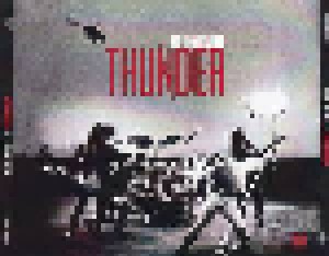 Thunder: The Very Best Of (3-CD) - Bild 1