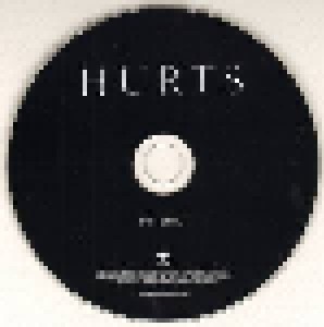 Hurts: Surrender (CD) - Bild 3