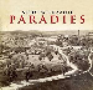 Cover - Niedowierzanie: Paradies