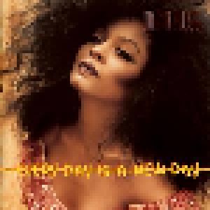 Diana Ross: Every Day Is A New Day (CD) - Bild 1