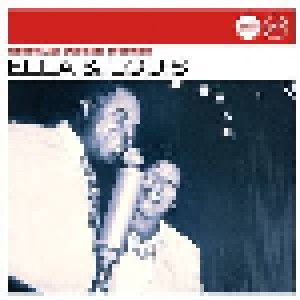 Ella Fitzgerald & Louis Armstrong: Singing And Swinging Together (CD) - Bild 1