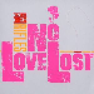 The Rifles: No Love Lost (LP) - Bild 1