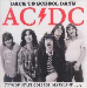 AC/DC: Back To School Days (CD) - Bild 1