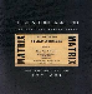 The Velvet Underground: The Complete Matrix Tapes (4-CD) - Bild 3