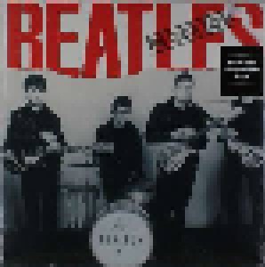 The Beatles: The Decca Tapes (LP) - Bild 1