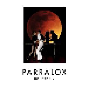 Parralox: Holiday '14 (Mini-CD / EP) - Bild 1