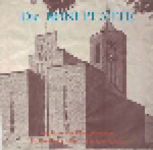 Cover - Albert Schmitt: Boni-Platte, Die