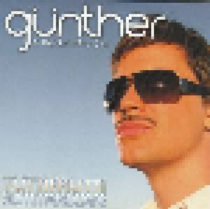 Cover - Günther & The Sunshine Girls: Tutti Frutti Summer Love