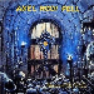 Axel Rudi Pell: Between The Walls (CD) - Bild 1