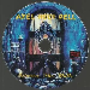 Axel Rudi Pell: Between The Walls (CD) - Bild 4