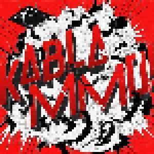 Ash: Kablammo! (LP) - Bild 1