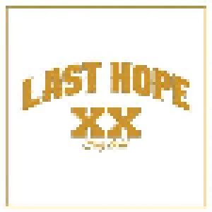 Last Hope: Stay Gold (CD) - Bild 1