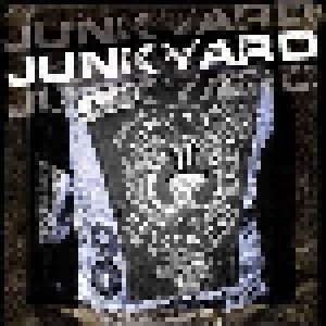Junkyard: Faded (Single-CD) - Bild 1