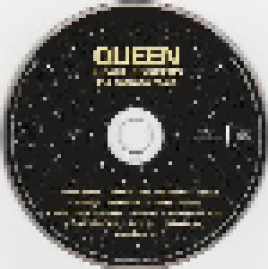 Queen & Paul Rodgers: The Cosmos Rocks (CD + DVD) - Bild 4