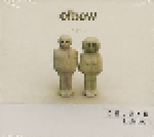 Elbow: Cast Of Thousands (2-CD + DVD) - Bild 1