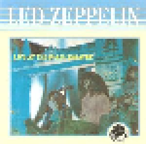 Led Zeppelin: Live At The Paris Theatre (CD) - Bild 1