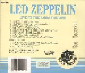 Led Zeppelin: Live At The Paris Theatre (CD) - Bild 2