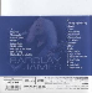 Barclay James Harvest Feat. Les Holroyd: Live In Bonn (CD + DVD) - Bild 2