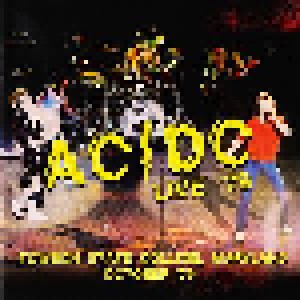 AC/DC: Live '79 (CD) - Bild 1