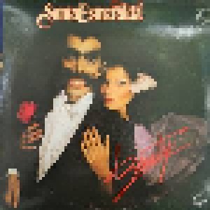 Santa Esmeralda & Jimmy Goings: Beauty (LP) - Bild 1