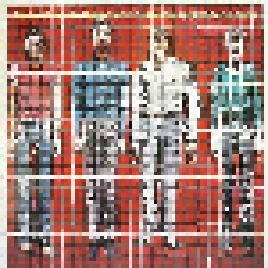 Talking Heads: More Songs About Buildings And Food (LP) - Bild 1