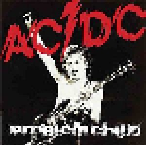 AC/DC: Problem Child (CD) - Bild 1