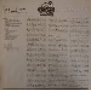 Clifford Brown & Max Roach: At Basin Street (LP) - Bild 6