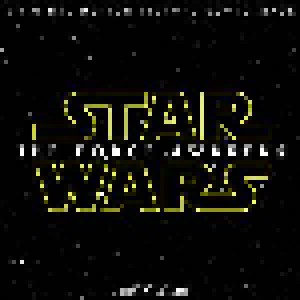 John Williams: Star Wars: The Force Awakens (CD) - Bild 1