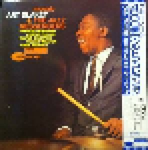 Art Blakey & The Jazz Messengers: Mosaic (LP) - Bild 9
