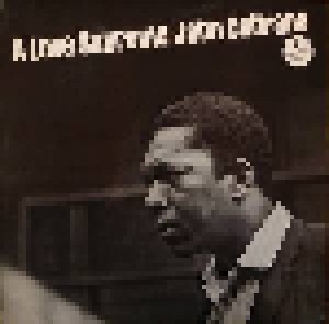 John Coltrane: A Love Supreme (LP) - Bild 4