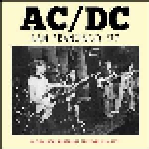 AC/DC: San Francisco '77 (CD) - Bild 1