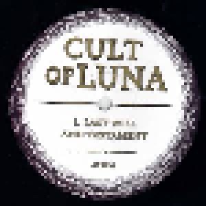 The Cult Of Luna + Old Wind: Råångest (Split-12") - Bild 2