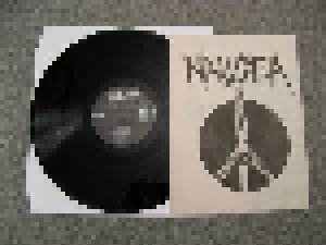 Nausea: The Punk Terrorist Anthology Vol. 2 '85-'88 (LP) - Bild 3