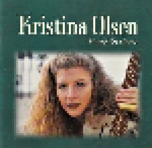 Kristina Olsen: Hurry On Home (CD) - Bild 1