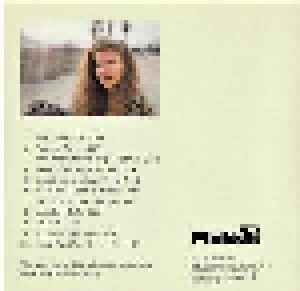 Kristina Olsen: Hurry On Home (CD) - Bild 2