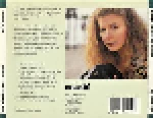Kristina Olsen: Hurry On Home (CD) - Bild 3