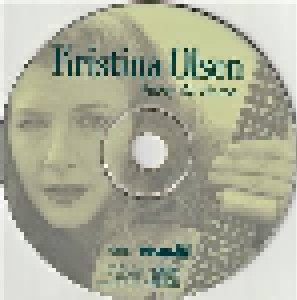 Kristina Olsen: Hurry On Home (CD) - Bild 4