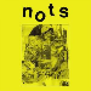 Cover - Nots: We Are Nots