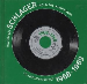 Das Große Schlagerarchiv Des Jahrhunderts - Die Größten Erfolge 1968/1969 (CD) - Bild 1