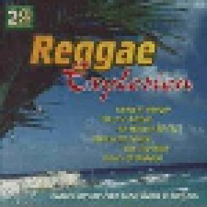 Cover - Bloom Baby: Reggae Explosion