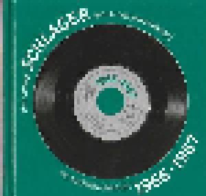 Das Große Schlagerarchiv Des Jahrhunderts - Die Größten Erfolge 1966/1967 (CD) - Bild 1
