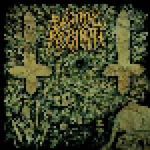 Cover - Brutal Rebirth: ...From Despotism To Chaos