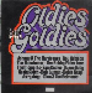 Cover - Jerry Jaye: Oldies But Goldies