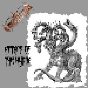 Chaosmonger: Attack Of The Hydra (Promo-CD-R) - Bild 1