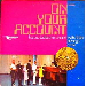 Harold Betters: On Your Account (2-LP) - Bild 1