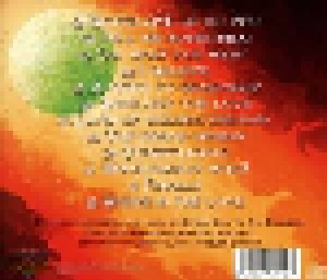 Khymera: The Grand Design (CD) - Bild 2