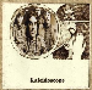 Kaleidoscope: Forget About Tomorrow: The Singles (2-LP) - Bild 9