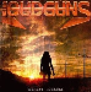 Loudguns: Sunset Runaway (CD) - Bild 1