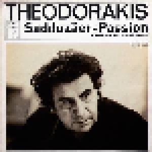 Mikis Theodorakis: Sadduzäer-Passion (LP) - Bild 1